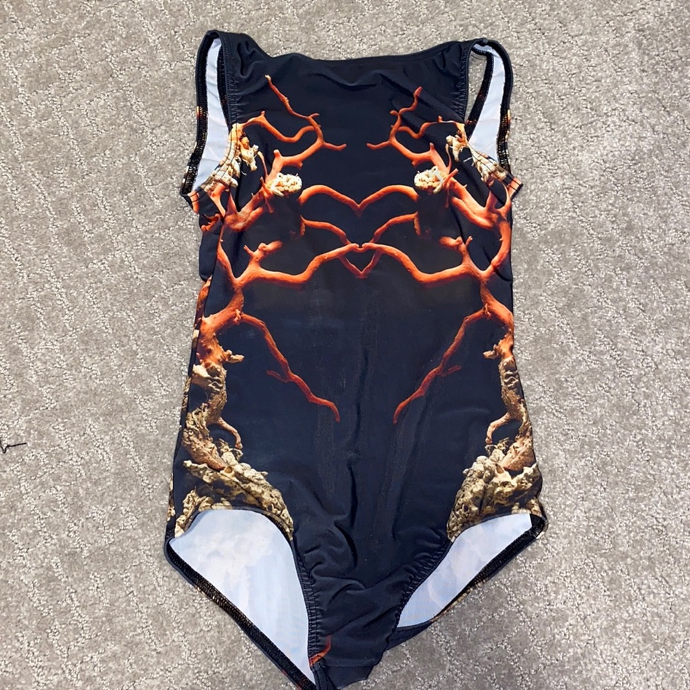 Leotard
